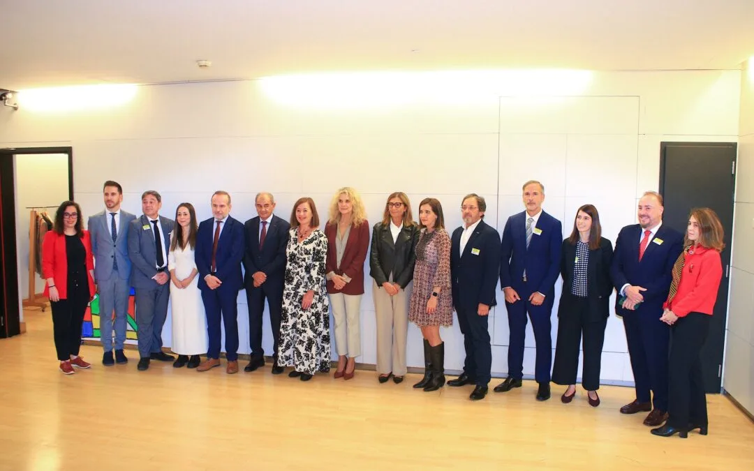 El cooperativismo reivindica el valor diferencial de su modelo empresarial para la sociedad en el Congreso de los Diputados