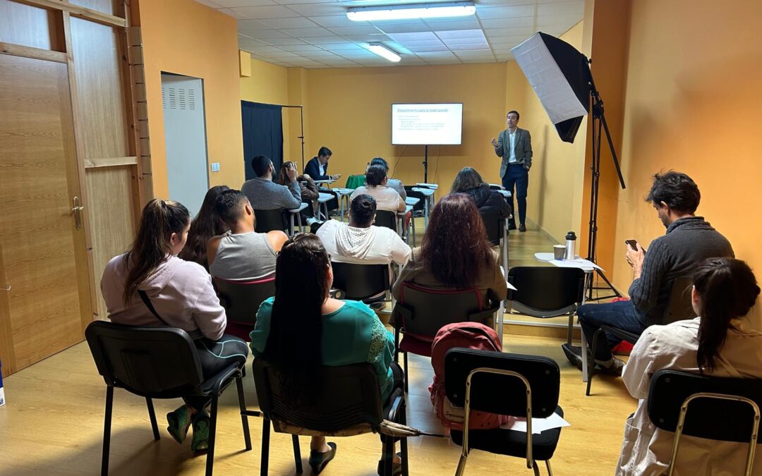 ASATA organiza un ciclo de foros en la Comarca Oscos – Eo con el emprendimiento, la igualdad y la sostenibilidad como ejes