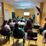 asata organiza un ciclo de foros en la comarca oscos – eo con el emprendimiento, la igualdad y la sostenibilidad como ejes