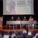I foro de mujeres rurales asata comarca oscos eo