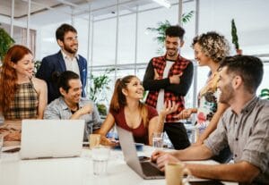 Ayudas de complemento al capital social de personas socias trabajadoras y de trabajo en cooperativas y sociedades laborales asturianas.