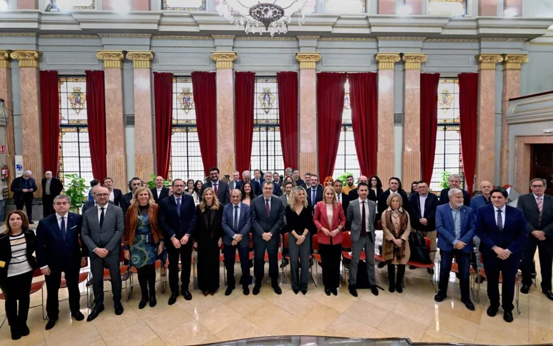 Murcia será capital española de la Economía Social en el 2025