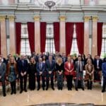 Acto de capitalidad Economía Social 2025