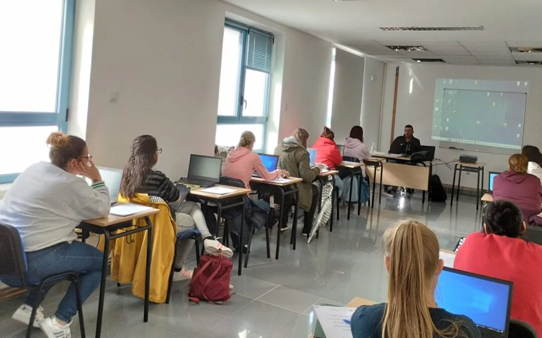 ASATA, en colaboración con el Ayuntamiento de Gijón, desarrolla un programa para reforzar el desarrollo inclusivo y el empleo de calidad en la ciudad