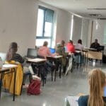 Formación asata - Faro Gijón - ocio y tiempo libre; acompañamiento nocturno