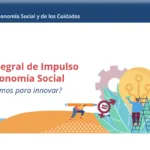 ayudas plan integral impulso economia social
