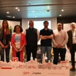 un momento de la jornada avanza en duidados asata