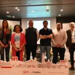 un momento de la jornada avanza en duidados asata