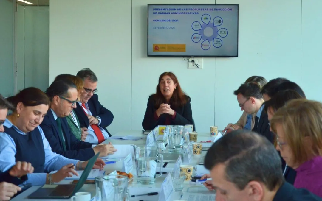 CEPES renueva su compromiso de colaboración con el Ministerio para la Transformación Digital y de la Función Pública