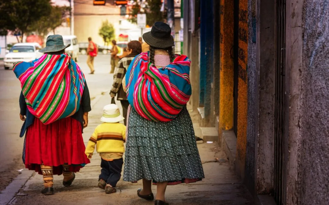ASATA organiza un encuentro para visibilizar el potencial del emprendimiento femenino en Bolivia
