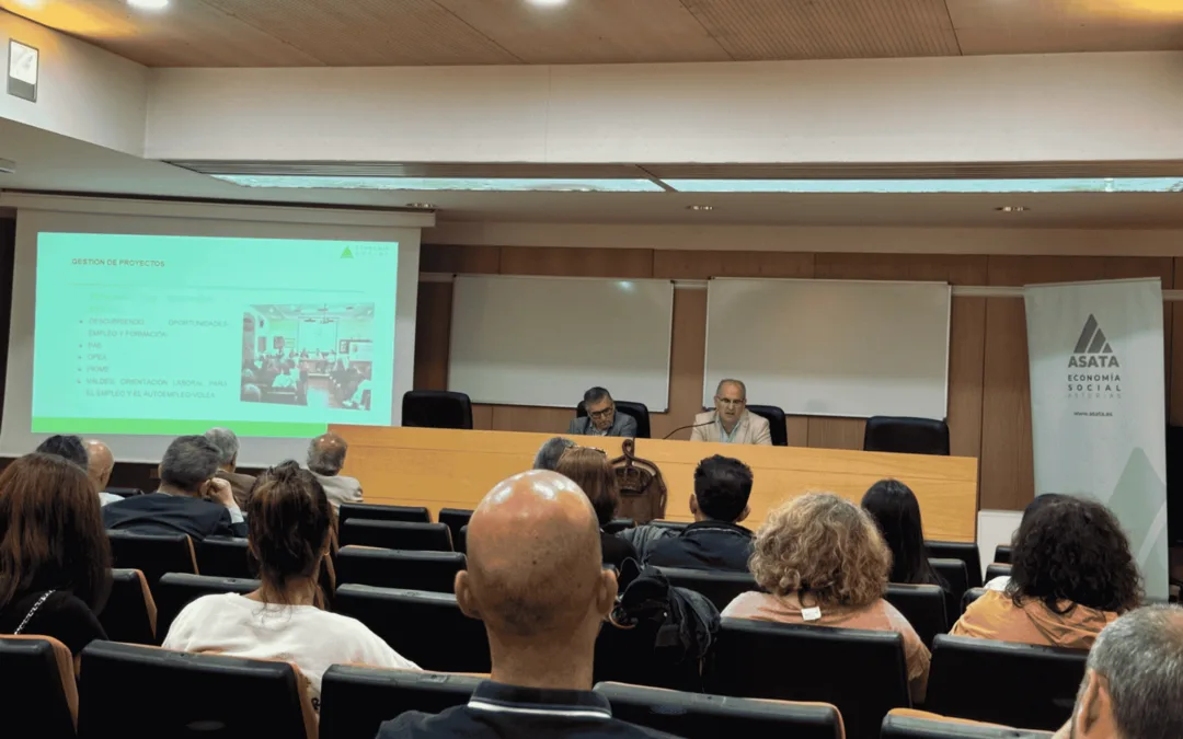 ASATA celebra su V Congreso con el objetivo de impulsar la consolidación empresarial