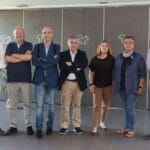 Ruperto iglesias, reelegido presidente de asata, llama a fortalecer el papel transformador de la economía social en asturias