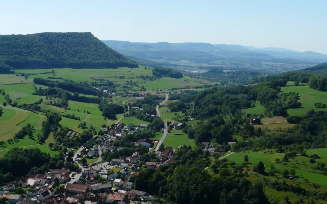 Impulso al emprendimiento colectivo rural: ayudas LEADER para la economía social