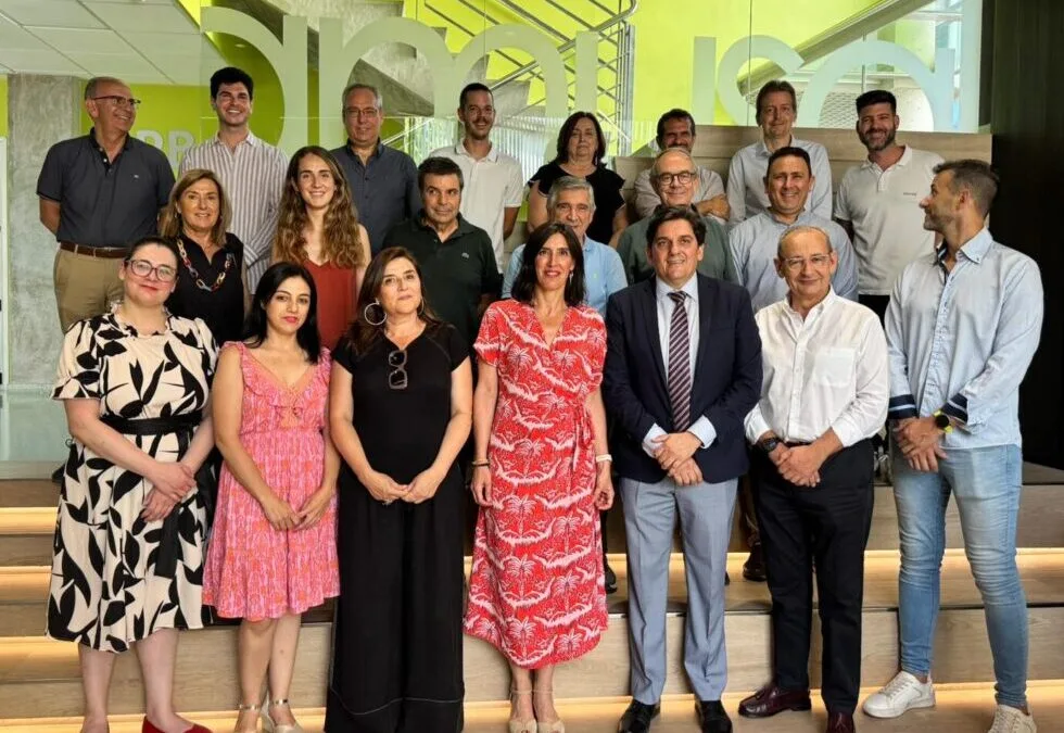 Aprobada la Declaración de Murcia 2025 de las Sociedades Laborales