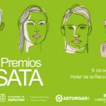 XXI premios asata