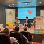 jornada acelerazulnavegando hacia el emprendimiento