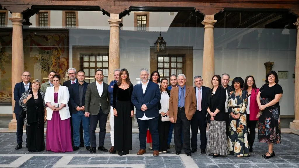 premios asata 2025