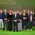 xxi premios asata