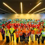 Encuentro “Inspirando Vocaciones STEAM desde el Currículo, la Energía” en Avilés