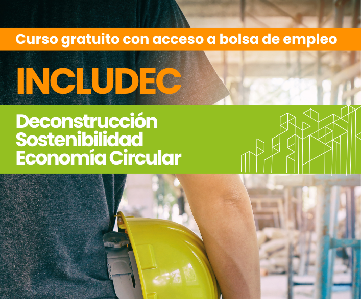 ASATA lanza la segunda edición de INCLUDEC, el innovador programa formativo que ya impulsa empleo sostenible en las cuencas mineras