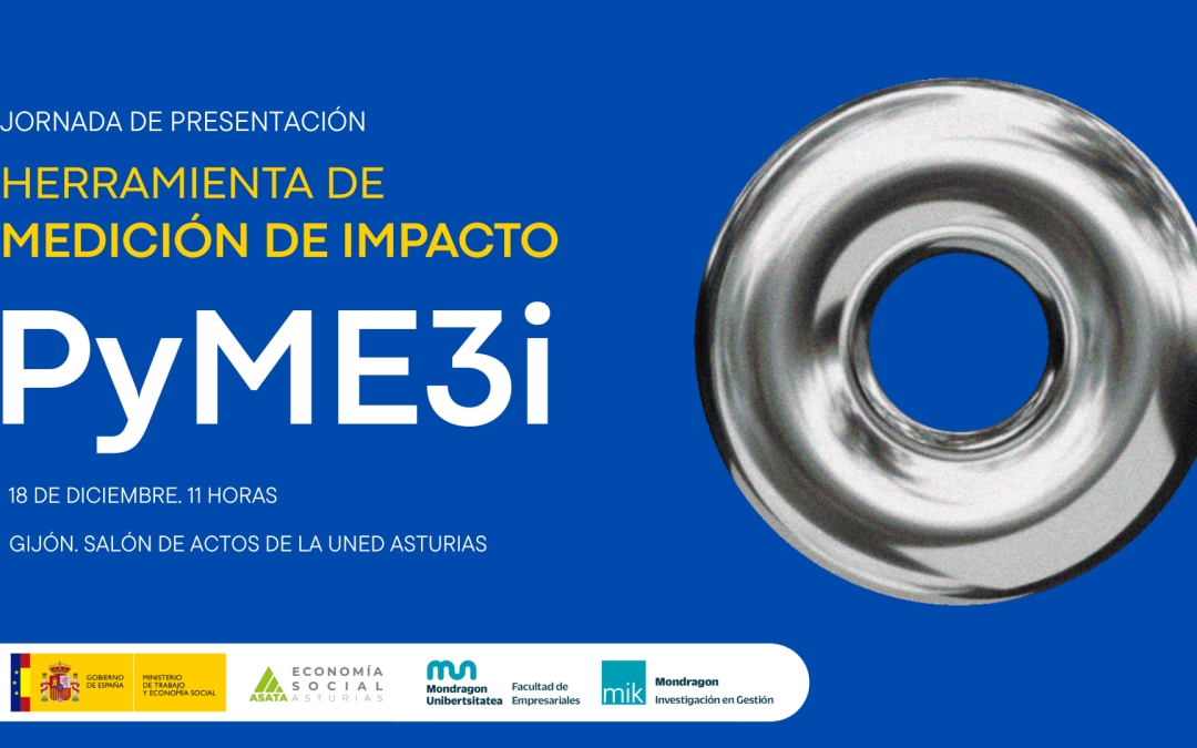 ASATA presenta una innovadora herramienta para medir el impacto de las PYMES asturianas