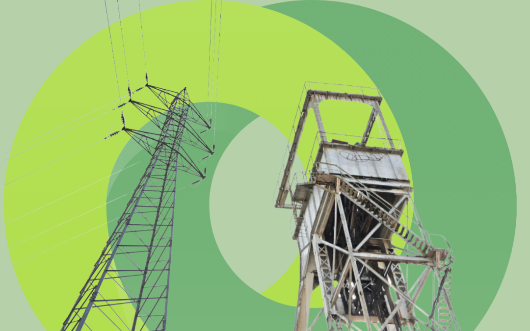 La contratación pública responsable, palanca para reactivar las zonas de transición justa