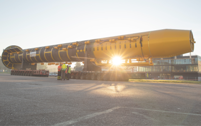 IH Cantabria e IDESA comparten las claves de la transferencia tecnológica aplicada para un Gijón azul