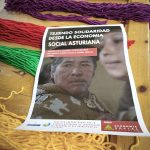 Tejiendo historias en las aulas