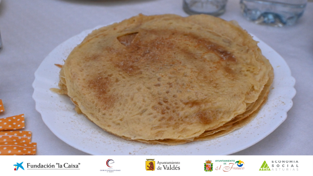 frixuelos cocinando historias