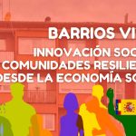 Barrios Vivos: Innovación social