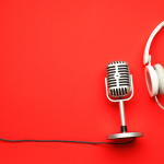 graba podcast sobre tu empresa