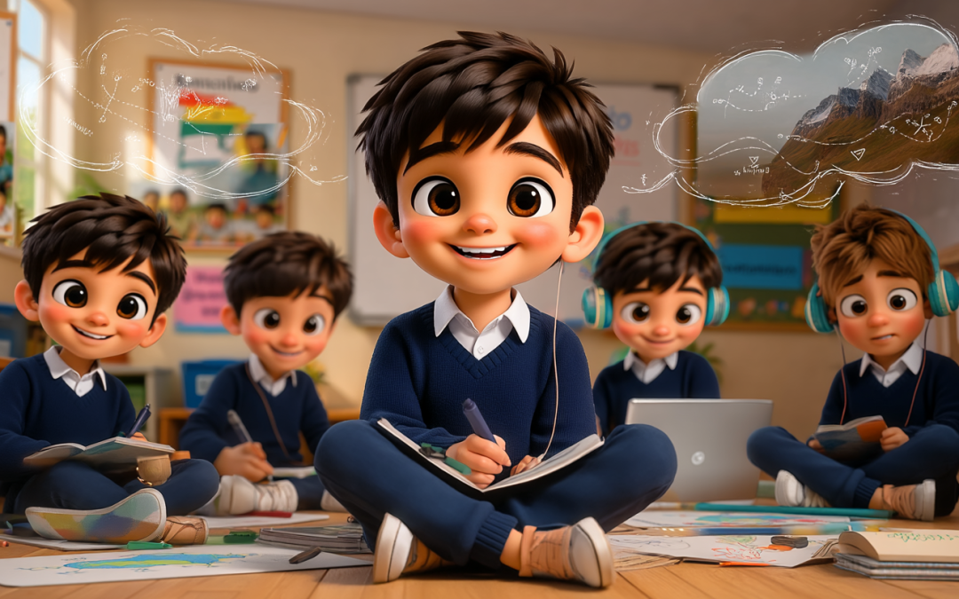 Envíanos tu historia y participa en el concurso Tejiendo Historias