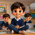 tejiendo historias concurso colegios
