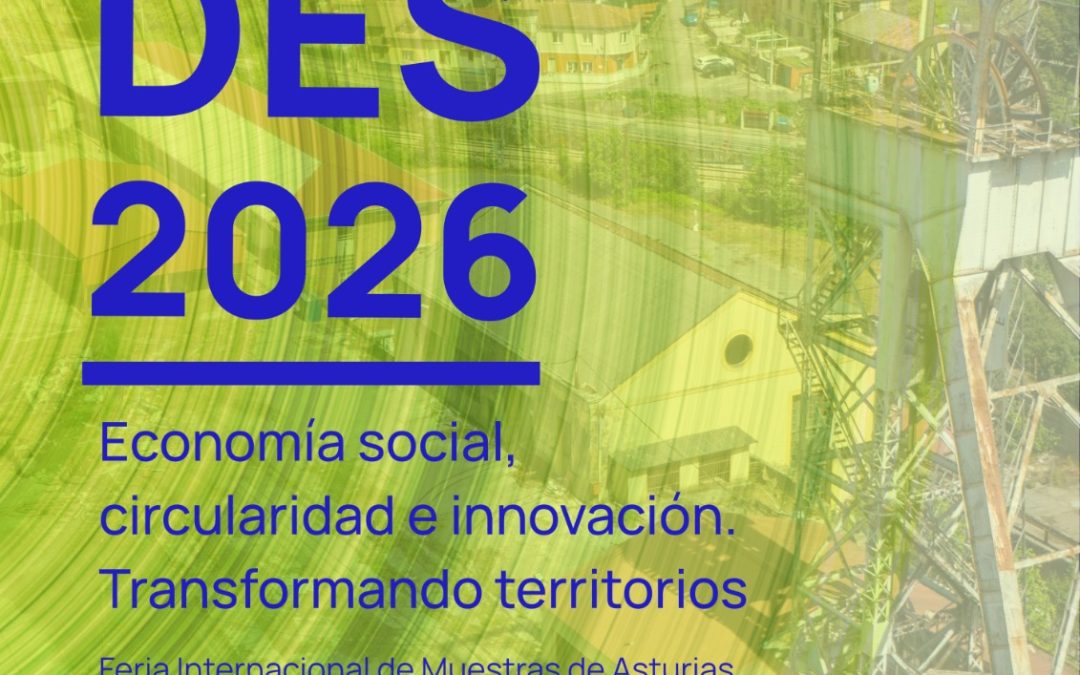 Circularidad, innovación y empleo inclusivo centran el Día de la Economía Social 2026