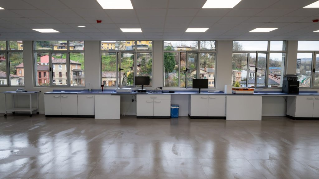 LABMaker de Lláscares