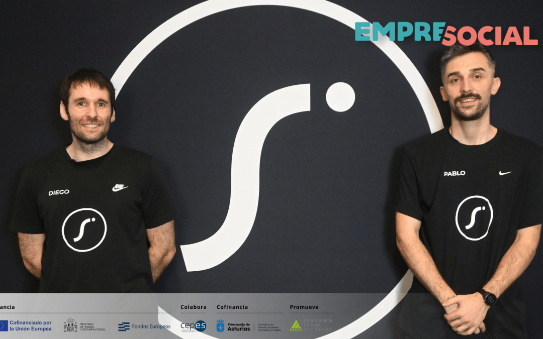 Senda Entrenamiento y Salud: de una idea compartida a una empresa de economía social en Gijón