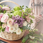 taller floral luarca