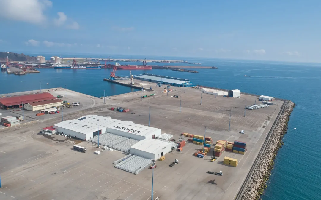 Depósitos aduaneros: una herramienta para ganar competitividad y abrir nuevos mercados
