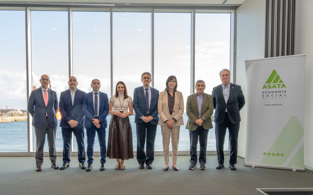 ASATA y CASINTRA ponen en valor las oportunidades de los depósitos aduaneros para impulsar la competitividad y la internacionalización empresarial