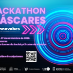 hackathon llascares cartel apaisado 2000x1414