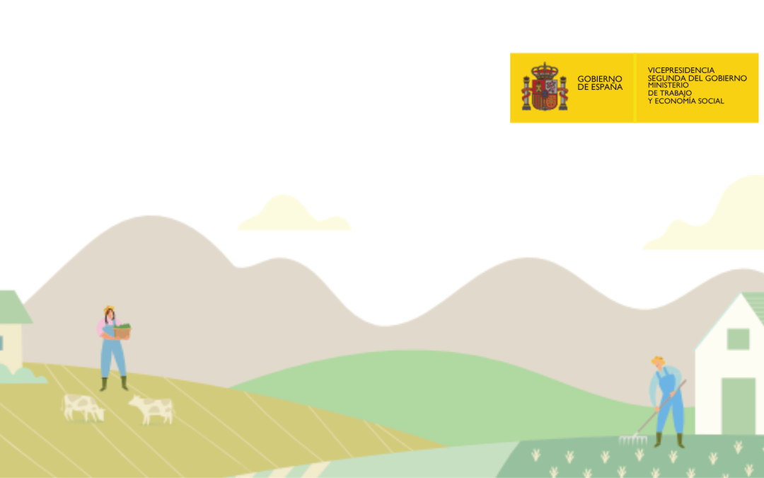 ASATA participa en la jornada «La Economía Social en entornos rurales de Reto Demográfico»
