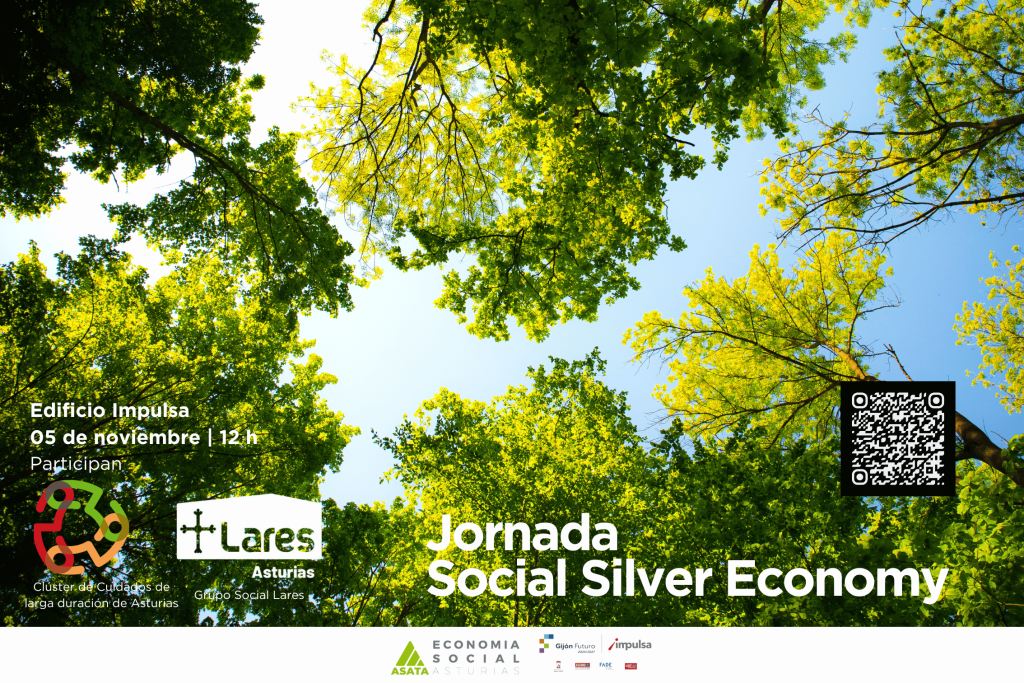 jornada silver economy cartel con qr
