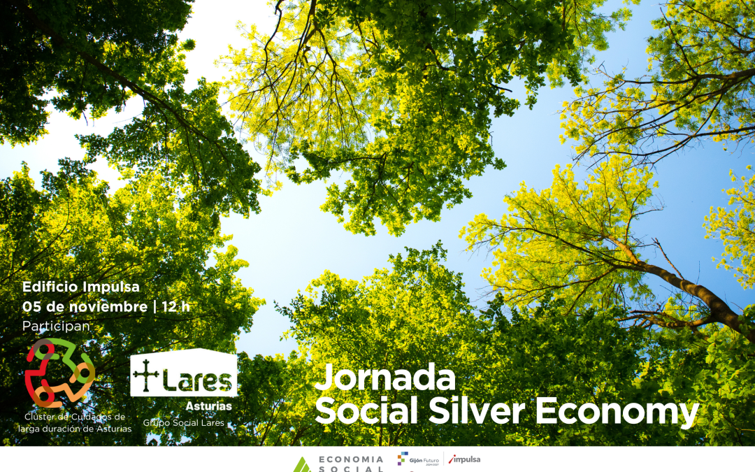 Gijón presenta Social Silver Economy, un enfoque novedoso del sector cuidados en Asturias promovido por ASATA