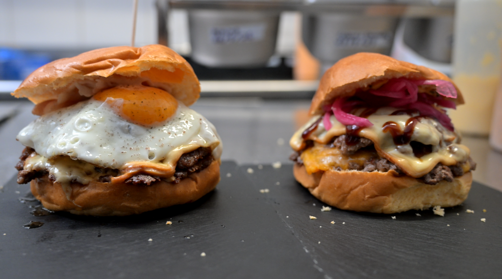 smash burguers nachos premios asata 2026