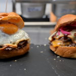 smash burguers nachos premios asata 2026