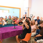 taller radio a teyavana